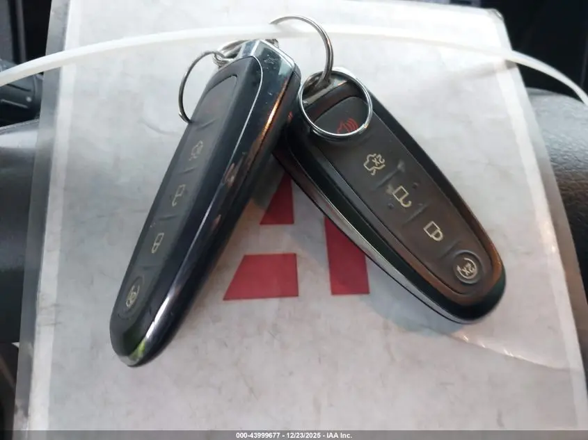 2015 FORD EXPEDITION PLATINUM