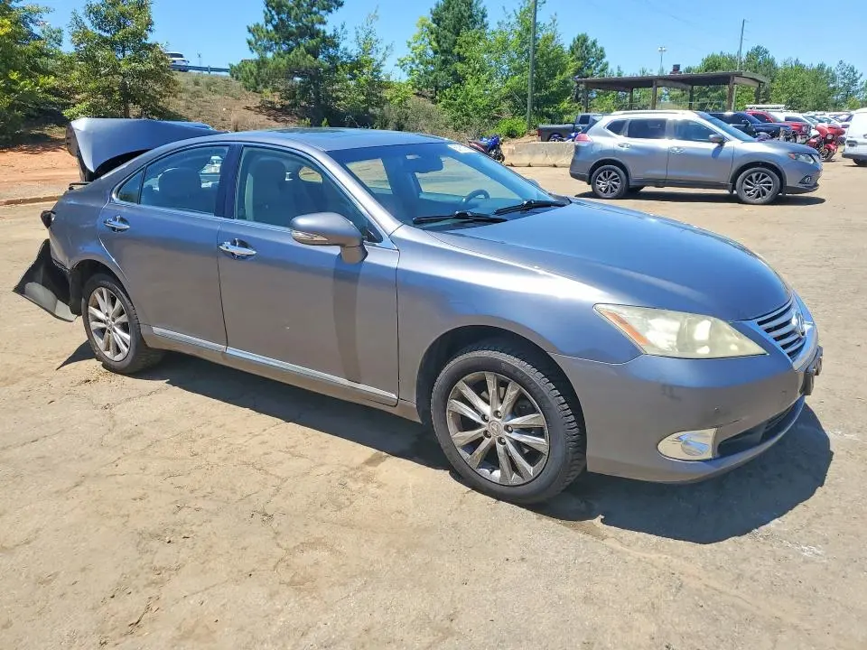 2012 LEXUS ES 350  
