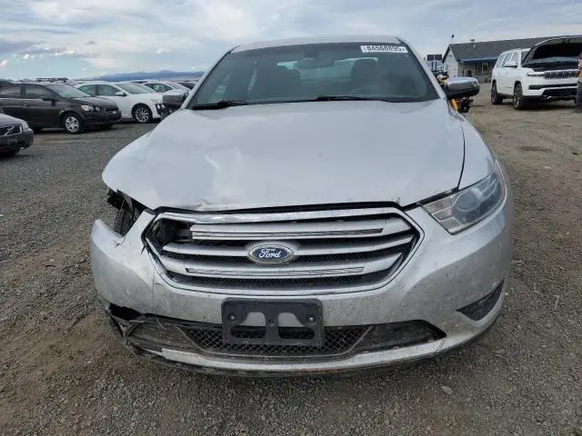 2014 FORD TAURUS LIMITED  