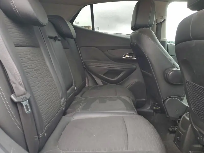 2016 BUICK ENCORE CONVENIENCE  