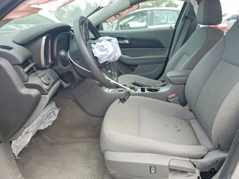 2014 CHEVROLET MALIBU LS  