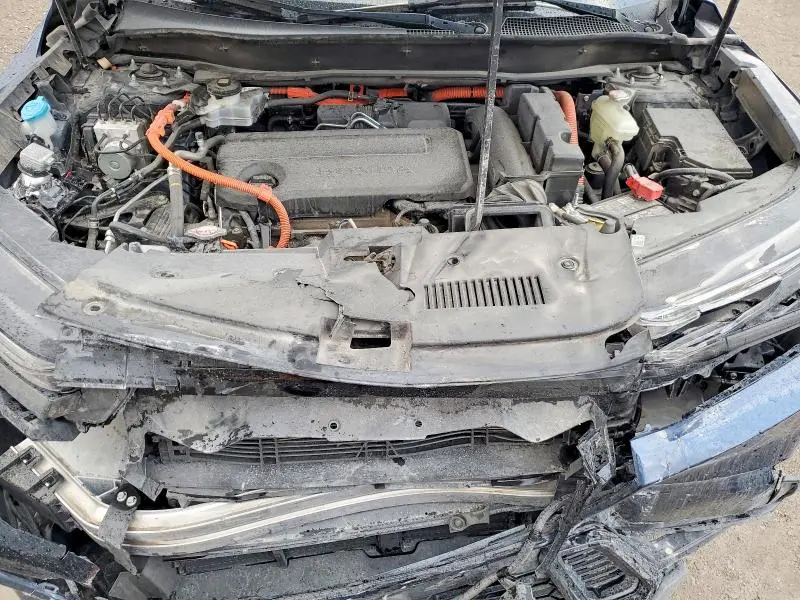 2024 HONDA CR-V SPORT-L  