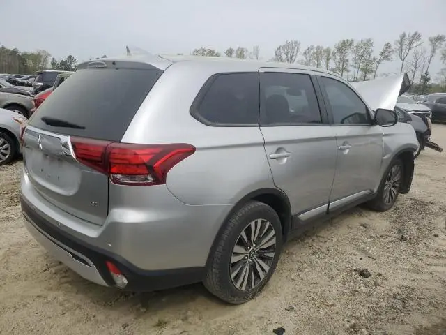2020 MITSUBISHI OUTLANDER SE