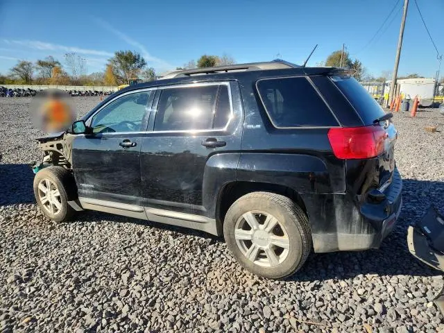 2014 GMC TERRAIN SLE  