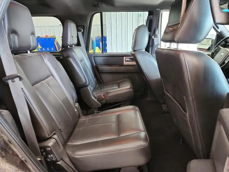 2014 FORD EXPEDITION LIMITED  