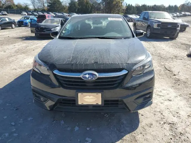 2021 SUBARU LEGACY PREMIUM  