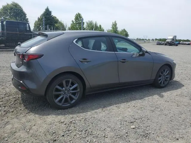 2023 MAZDA 3 PREFERRED  
