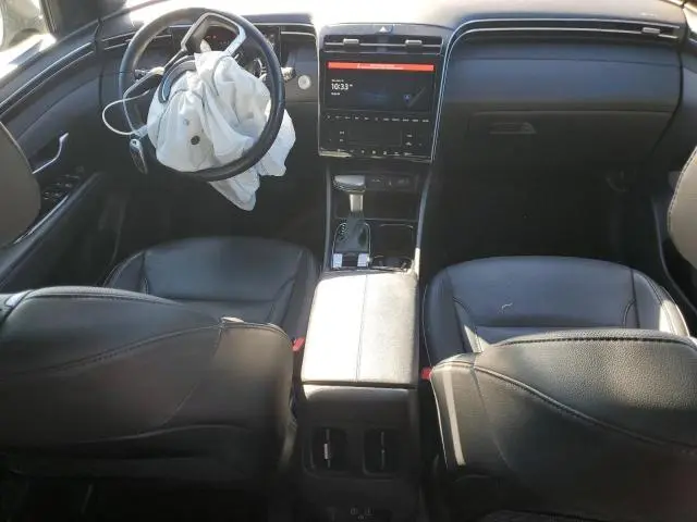 2022 HYUNDAI SANTA CRUZ LIMITED  