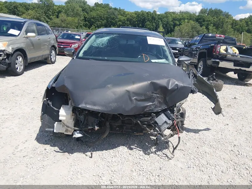 2013 VOLKSWAGEN JETTA 2.0L TDI