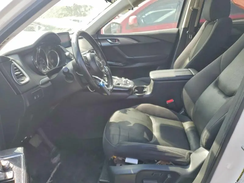 2018 MAZDA CX-9 SPORT  