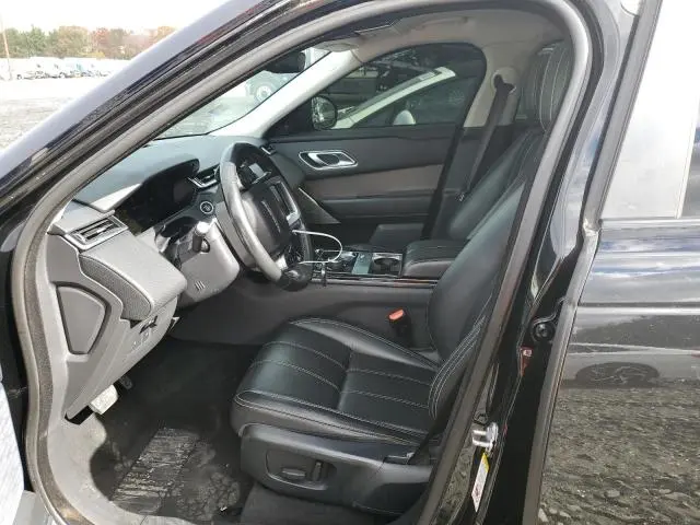 2018 LAND ROVER RANGE ROVER VELAR S  