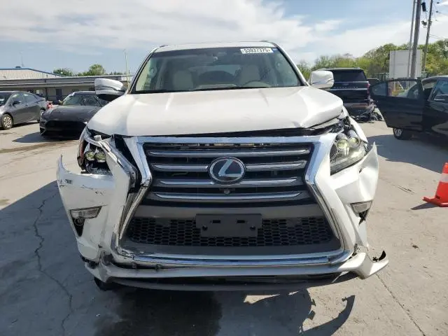 2018 LEXUS GX 460 PREMIUM