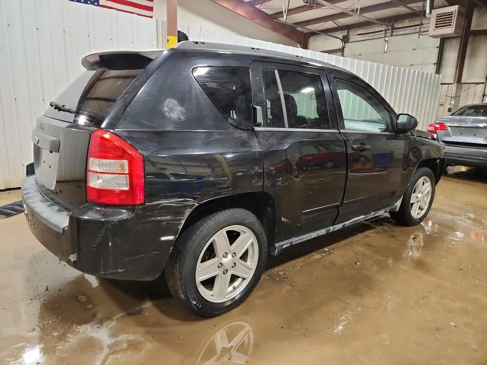 2010 JEEP COMPASS SPORT  