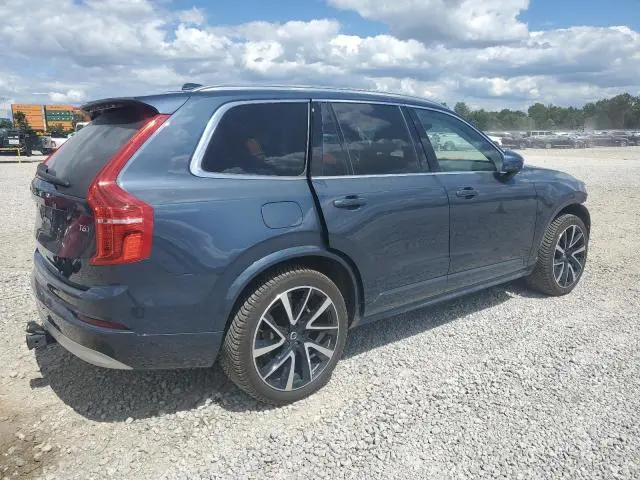 2022 VOLVO XC90 T6 MOMENTUM  