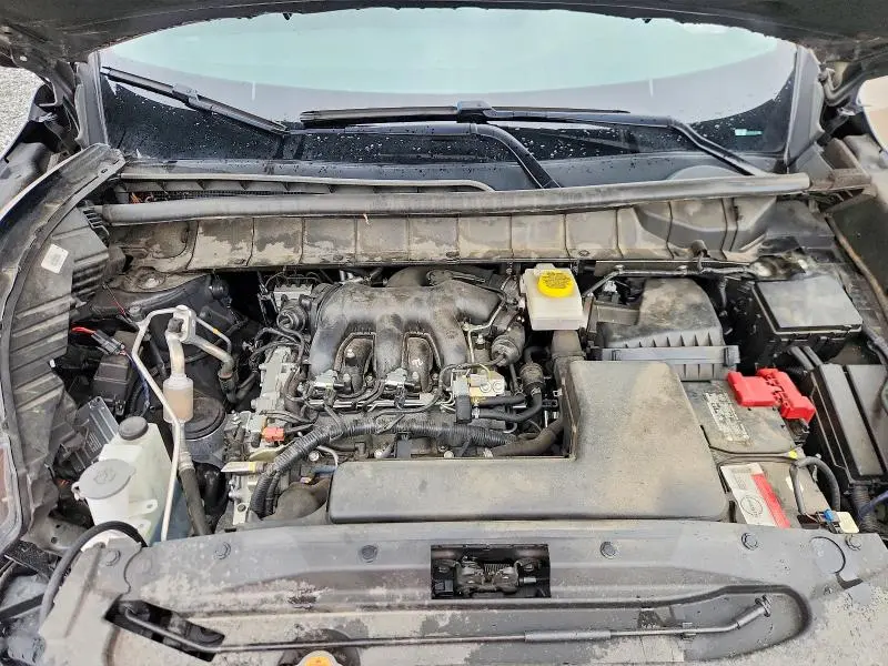 2023 NISSAN PATHFINDER SV  