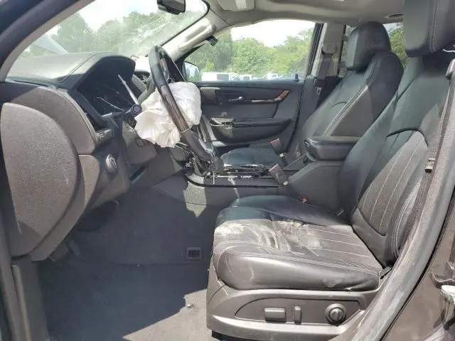 2013 GMC ACADIA DENALI  