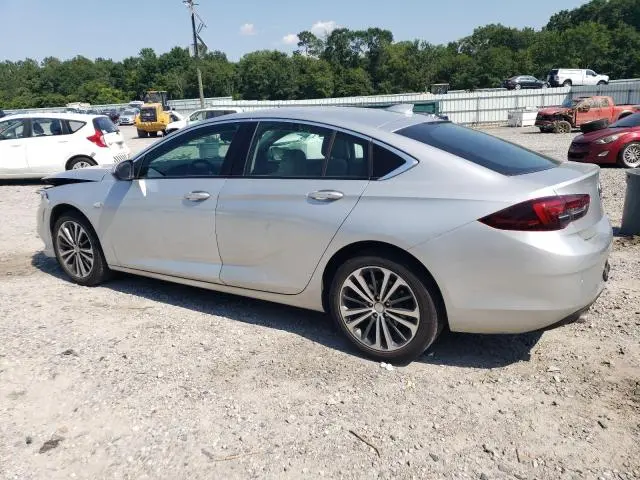 2019 BUICK REGAL PREFERRED  