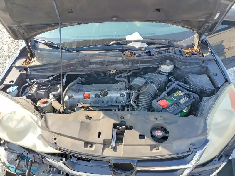2011 HONDA CR-V EX  