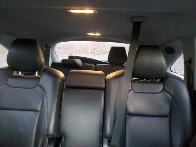 2016 ACURA MDX TECHNOLOGY  