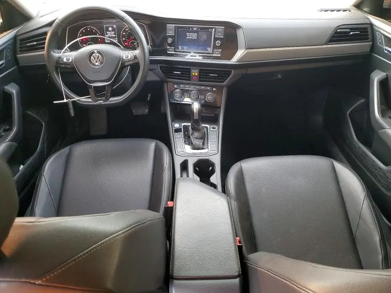 2020 VOLKSWAGEN JETTA S  