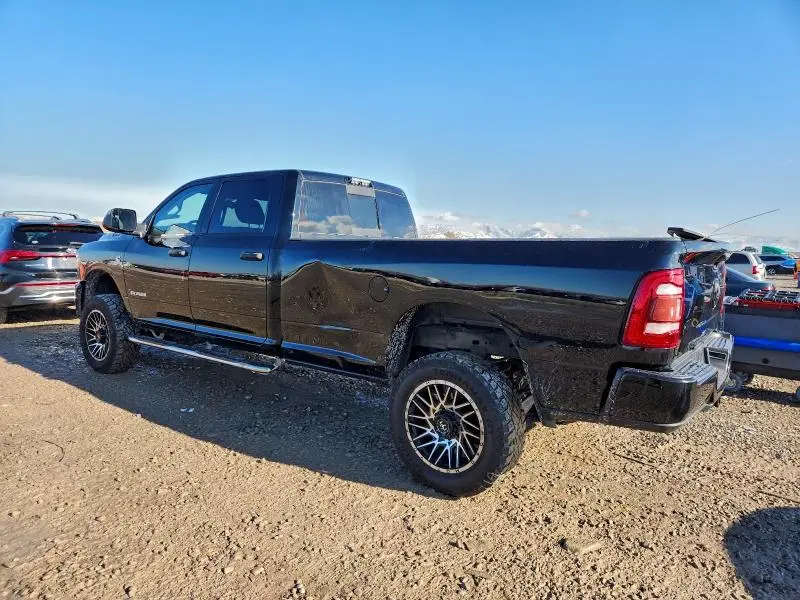 2020 RAM 2500 TRADESMAN  