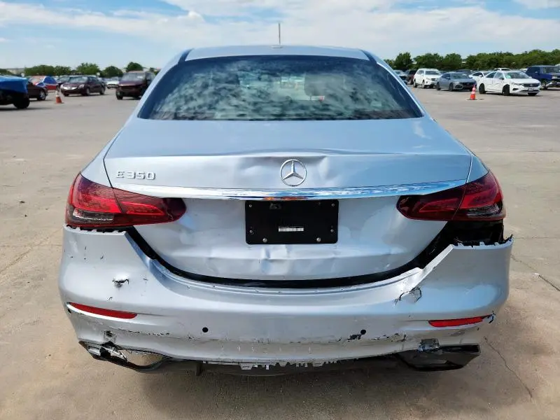 2021 MERCEDES-BENZ E 350  