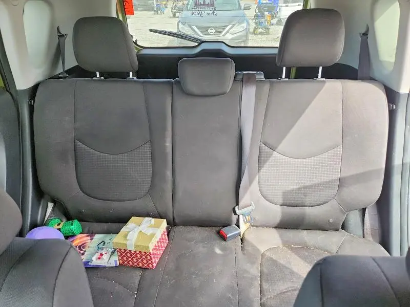 2013 KIA SOUL BASE  