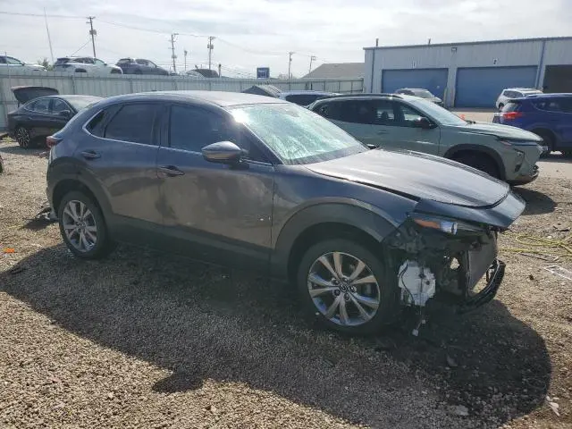 2020 MAZDA CX-30 PREFERRED  