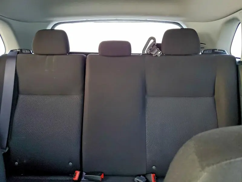 2011 MITSUBISHI OUTLANDER SPORT ES  