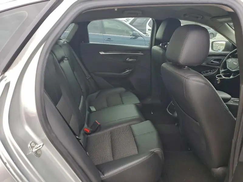 2020 CHEVROLET IMPALA LT  