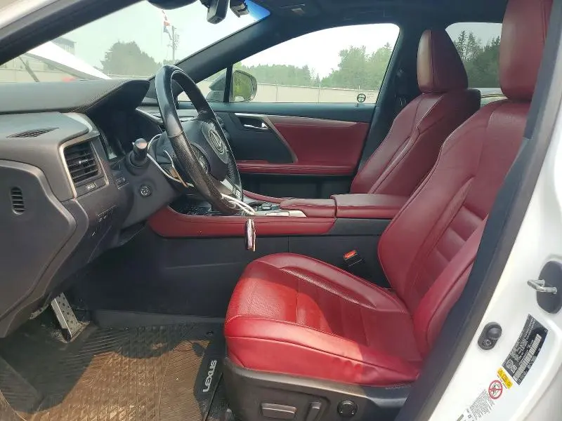 2019 LEXUS RX 350 BASE  