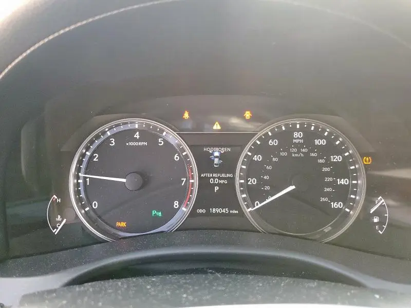 2013 LEXUS GS 350  