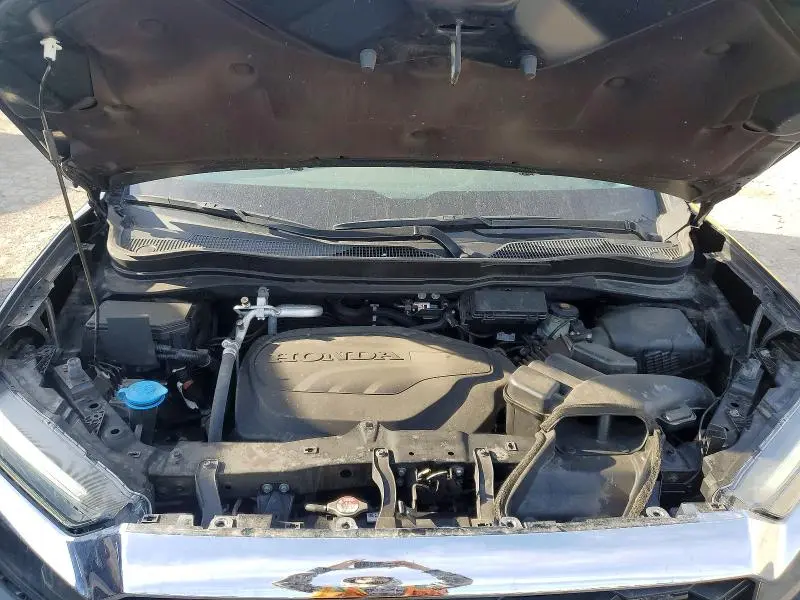2023 HONDA PASSPORT EXL  