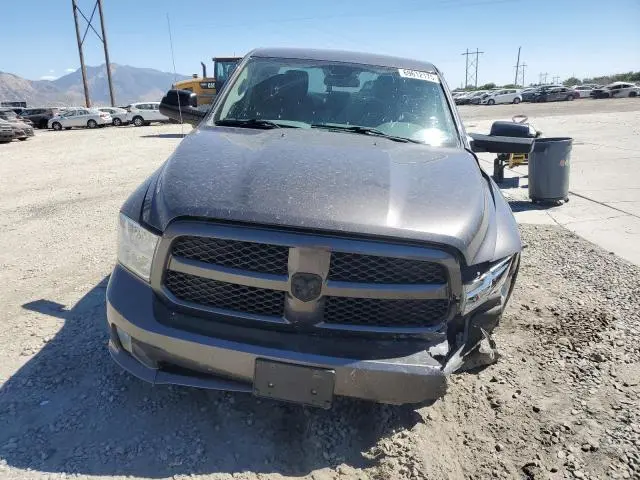 2015 RAM 1500 ST  