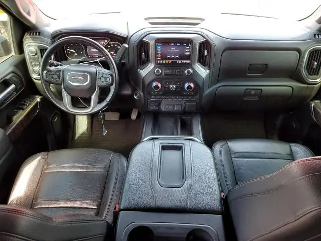 2020 GMC SIERRA K2500 DENALI  
