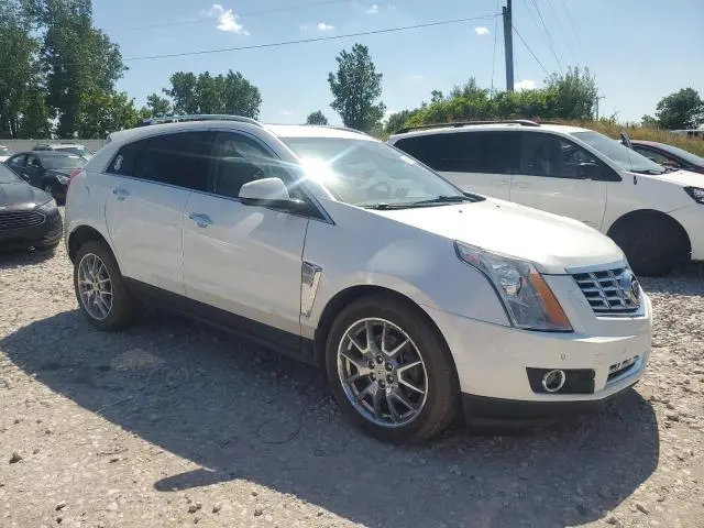 2014 CADILLAC SRX PERFORMANCE COLLECTION  