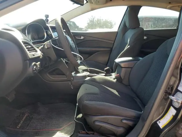 2015 DODGE DART SE  