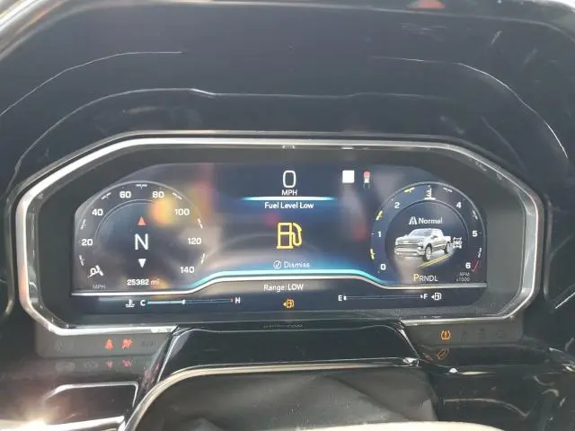 2023 CHEVROLET SILVERADO K1500 RST  