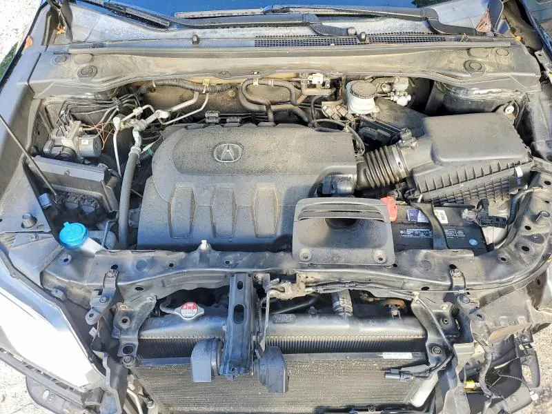 2015 ACURA RDX   