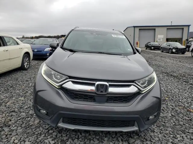 2019 HONDA CR-V EXL  
