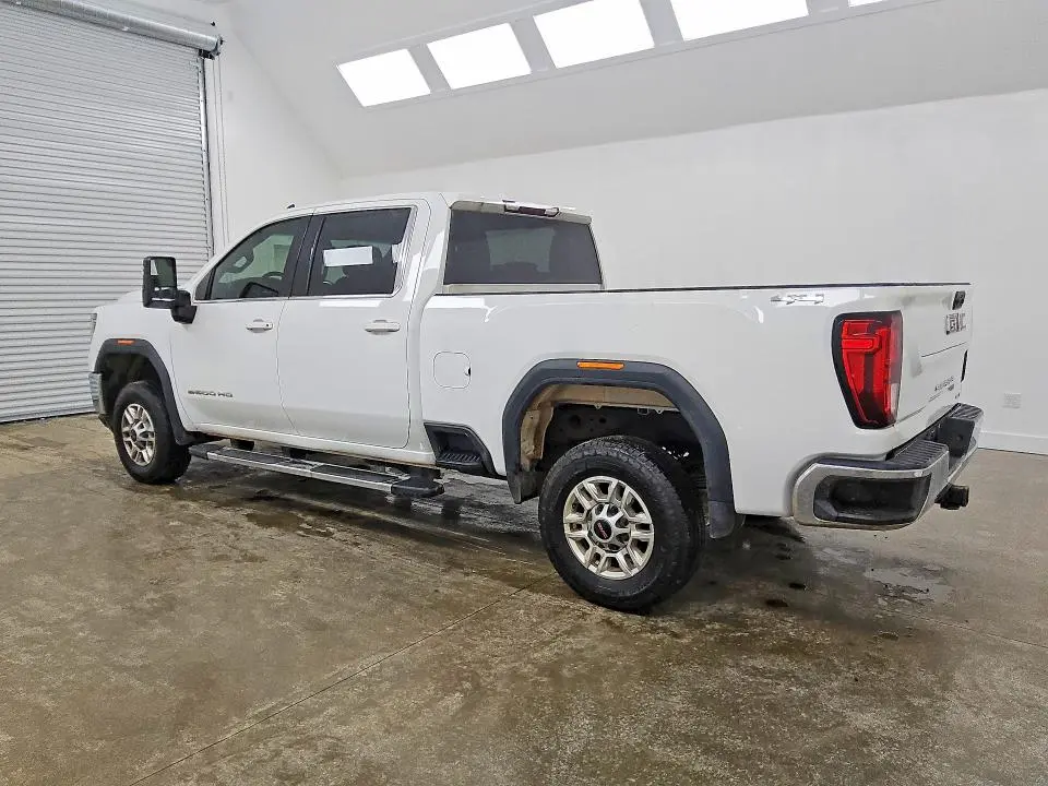 2023 GMC SIERRA K2500 SLE  