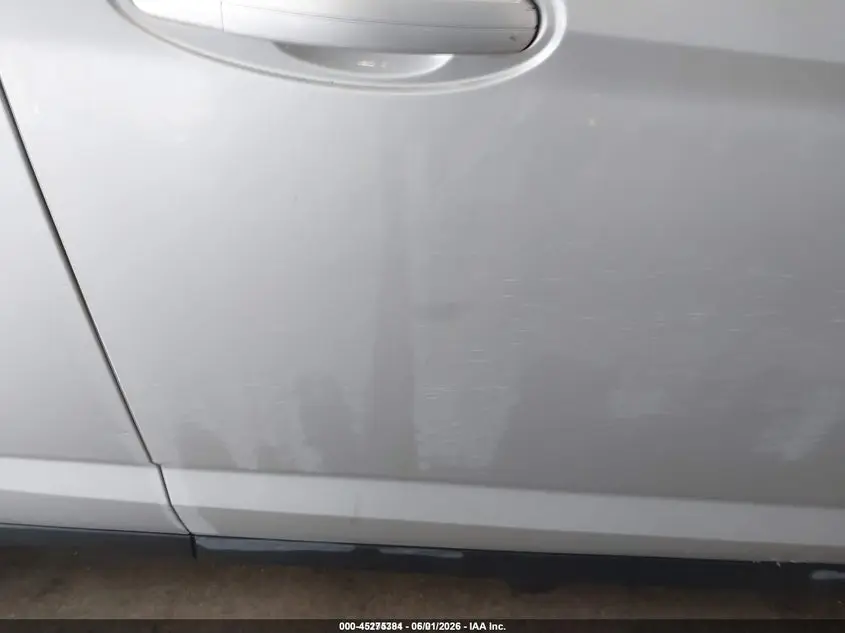 2017 FORD C-MAX HYBRID SE