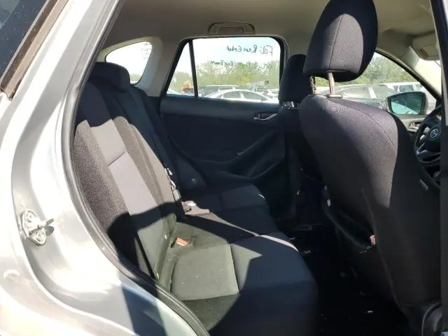 2013 MAZDA CX-5 SPORT  
