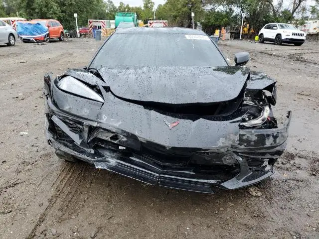 2020 CHEVROLET CORVETTE STINGRAY 2LT  