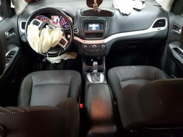 2020 DODGE JOURNEY SE  