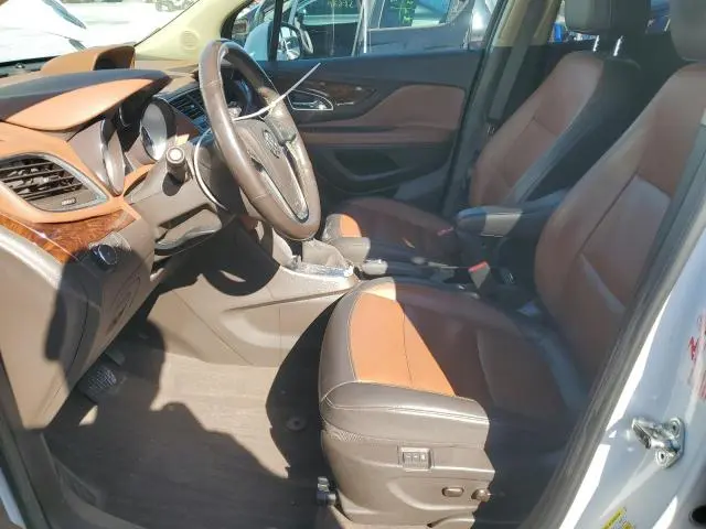 2015 BUICK ENCORE PREMIUM  