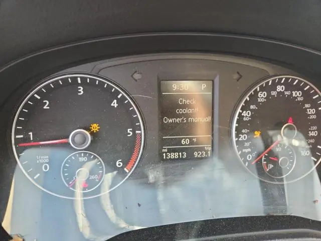 2015 VOLKSWAGEN PASSAT SEL  