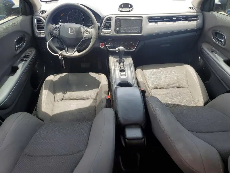 2020 HONDA HR-V EX  