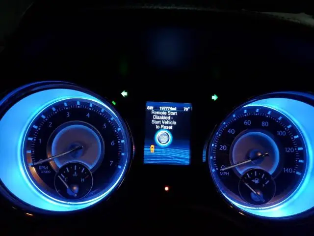 2014 CHRYSLER 300   
