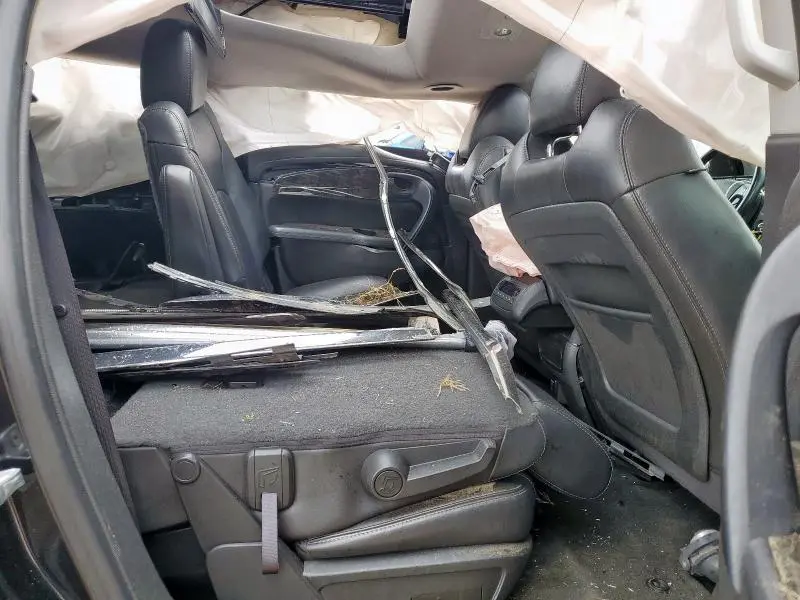 2014 BUICK ENCLAVE   